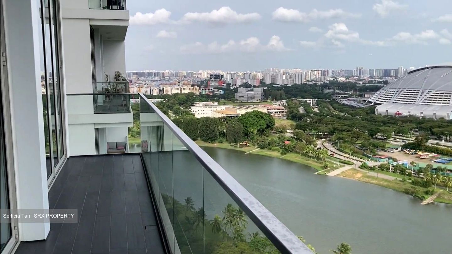 Kallang Riverside (D12), Apartment #538243841